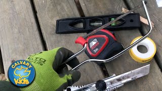 CCSSW KIDS (ages 7-12)