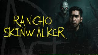 por Qu La Cia Se Interes En El Rancho Skinwalker 92