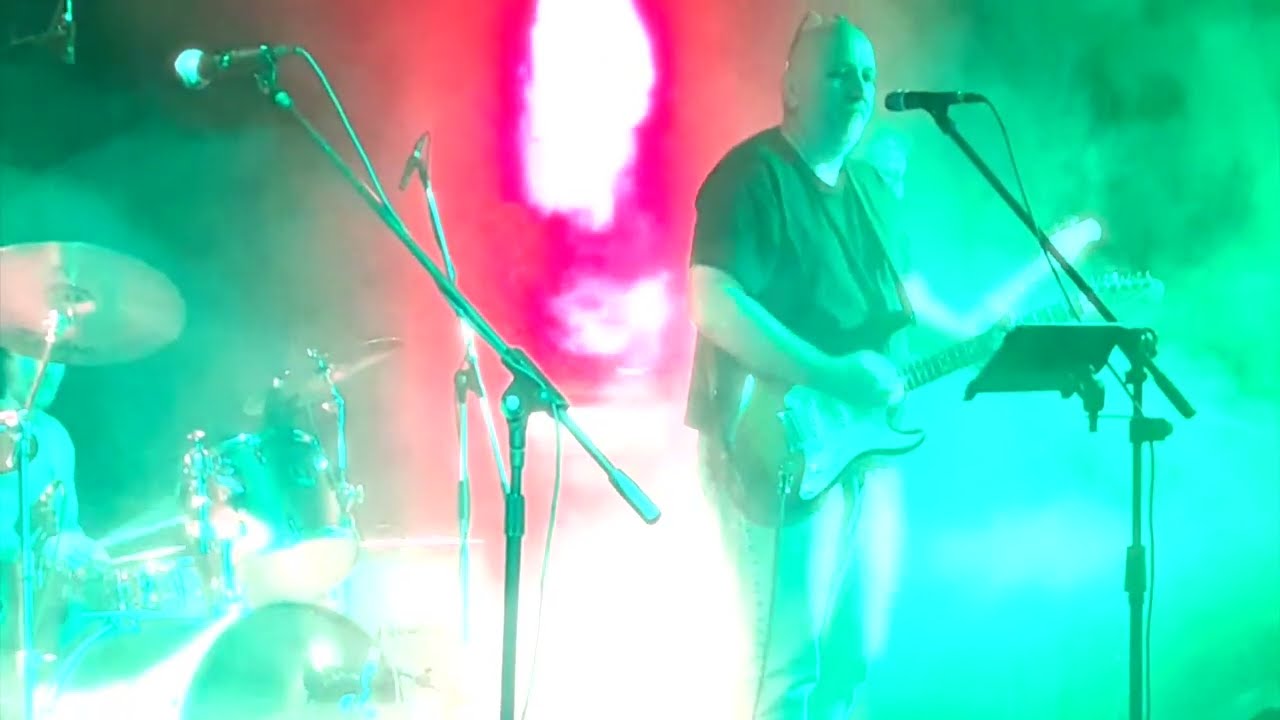 How Long Live @ Sava Mala - Daughters Of The Zion