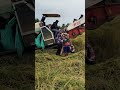 Evakuasi kombi sawah terjebak lumpur njipang panolan cepu