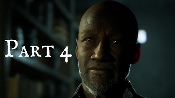 This Game Is Insane | The Casting Of Frank Stone Part 4