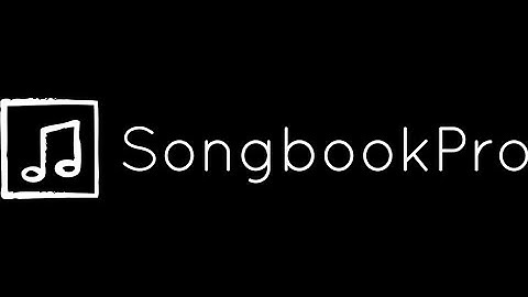 SongBookPro Review