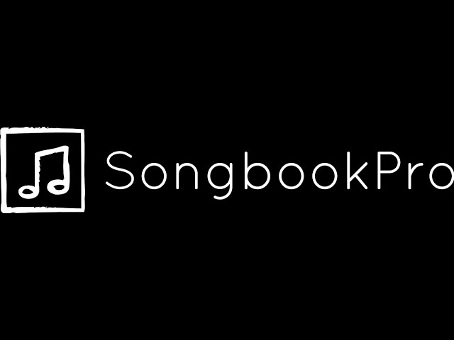 Songbook 