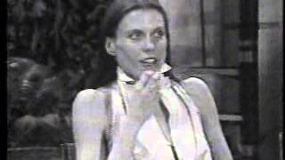 Ann Reinking, When Johnny Comes Marching Home (Dancin')