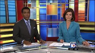 Sinkholes In South Florida