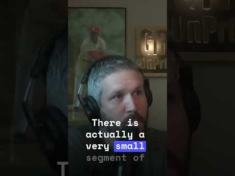 The Minority Customer Who Loves Innovation YouTube Short thumbnail