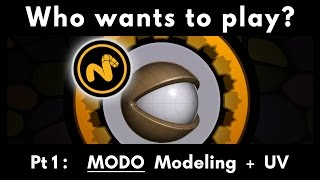 MODO | Who wants to play pt: 1 Net Worth