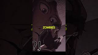 The Horror Webtoon Where You Become the Monster