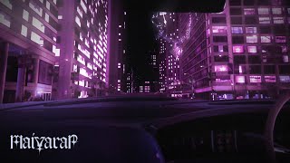 ห้ามปล่อย - MAIYARAP | Official Visualizer