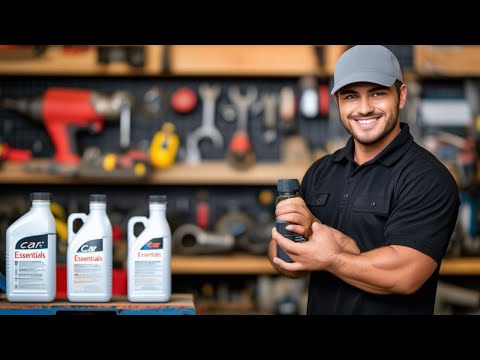 Must-Have Car Products for Every Enthusiast!