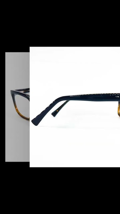 Tom Ford Optical Glasses - YouTube