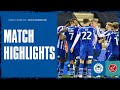 Wigan Fleetwood Town goals and highlights
