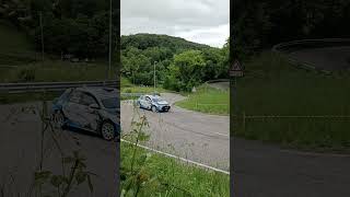 M.Cambiaghi~ G. Paganoni rally 2Valli 2026