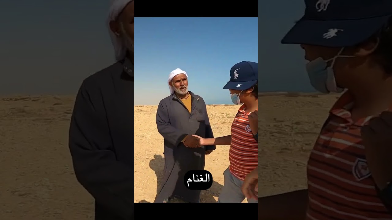 الغنام