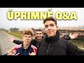Ako sme sa spoznali ? | Spoločné QNA 💬