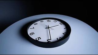 Shot Breakdown - Clock Time Lapse - Packshot Edge Bundle