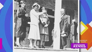 SAC Celebrates 100 Years