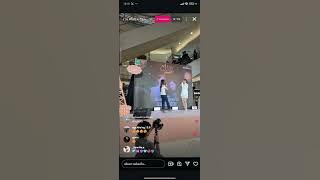 08112025 anda_officialfans Live IG | Afair X Andalookkaew | 🌊🔮🥰 #andalookkaew 