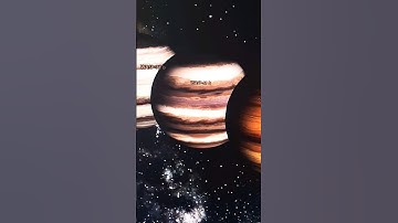 my new planet model | 8K | high quality #universesandbox2 #space #modding