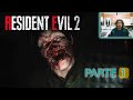 Resident evil 2 remake - Gameplay (1 de 3)