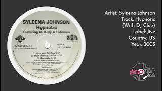 Syleena Johnson - Hypnotic (With DJ Clue)