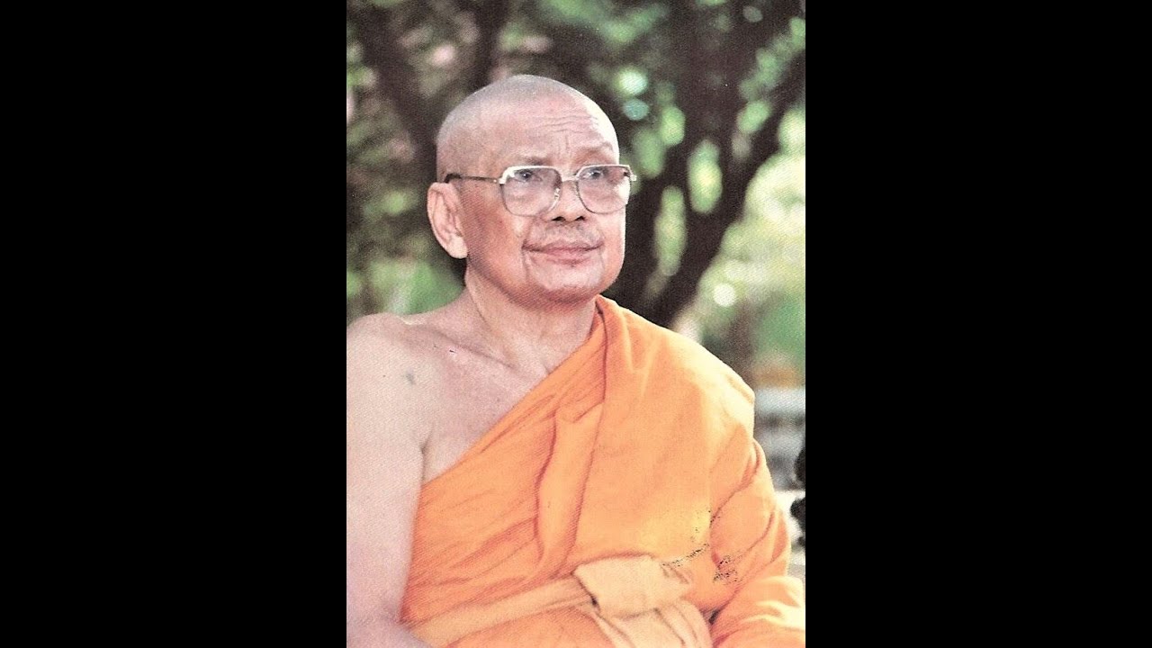 อานาปานสติกรรมฐาน พ.ศ. ๒๕๒๑ เทปม้วน ๑/๙ ขณิกะสมาธิ หลวงพ่อพระราชพรหมยาน