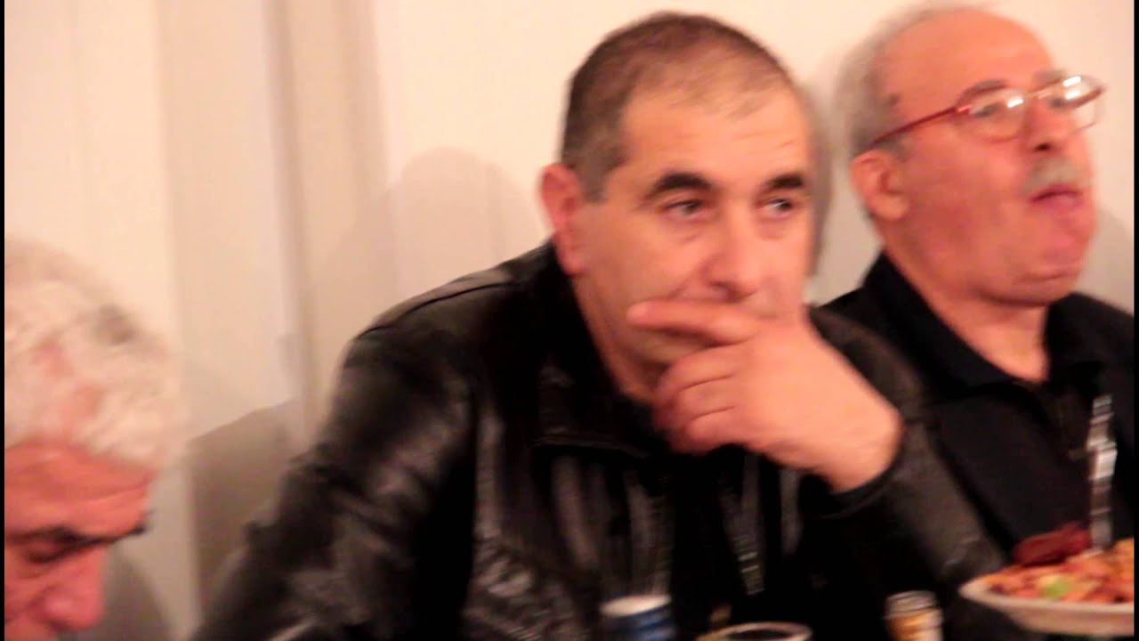 армянская свадьба Минеральные воды - YouTube