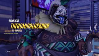 Roadhog Teamkill