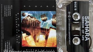 SAHARA — Full Album ‘MIRROR OF LIFE’ (2013)