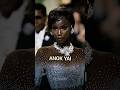 Black beauties ♥️🔥#trending #shorts #fashion #anokyai #adotgak#imaanhammam #adutakech #edit #runway