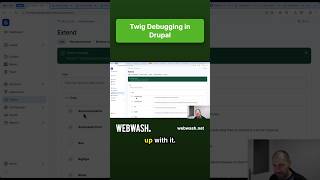 (Part 2) Twig Debugging in Drupal