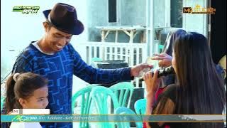 DEMI AYANG  || RISKY PUTRA MUDA || EDISI 23 JUNI 2023