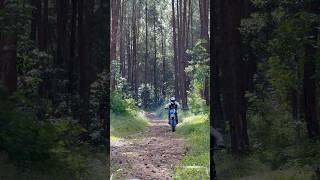 Test drive YZ125 #motortrail #motocross #yz125 #uuntflourish #enduro