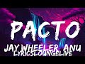 Jay Wheeler, Anuel AA, Hades66 - Pacto (Remix) ft. Bryant Myers, Dei V  | 25mins of Best Vibe Music