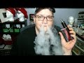 Deaf Vapor - eVic VT final review