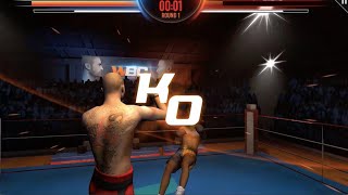 Boxing Club Official Trailer screenshot 5