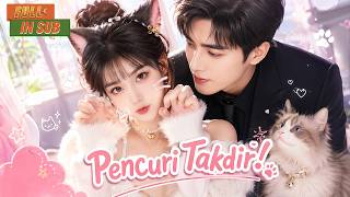 【IN DUB】Aku putri planet kucing, ke bumi cari gen terbaik! Tapi calon suami tolak aku!