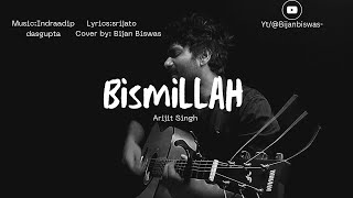 Unlock the Benefits of 'Bismillah - The Straightforward Bengali Guitar Hit#arijitsinghsongs#guitar