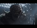 The Witcher S4 | VFX Breakdown | Eyeline