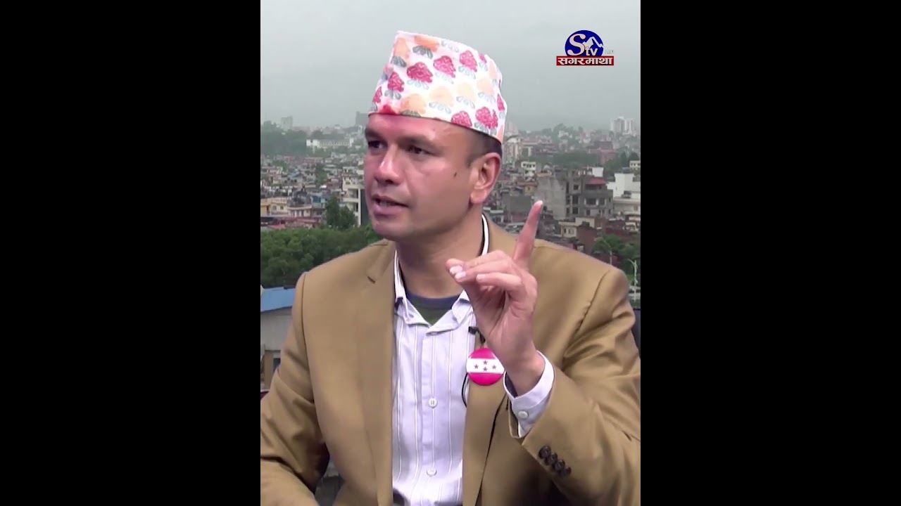 असायहरूलाई हिँड्नको लागि बाटो बनाउनुपर्छ उहाँहरुलाई मध्यनजर गरेर हामीले नयाँ योजनाहरु ल्याउनुपर्छ