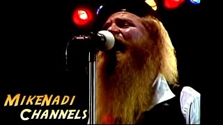 ZZ TOP - Heard It On The X - 1980 *re-upload