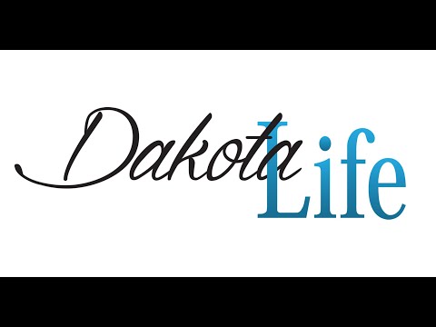 Dakota Life: Greetings from Belle Fourche