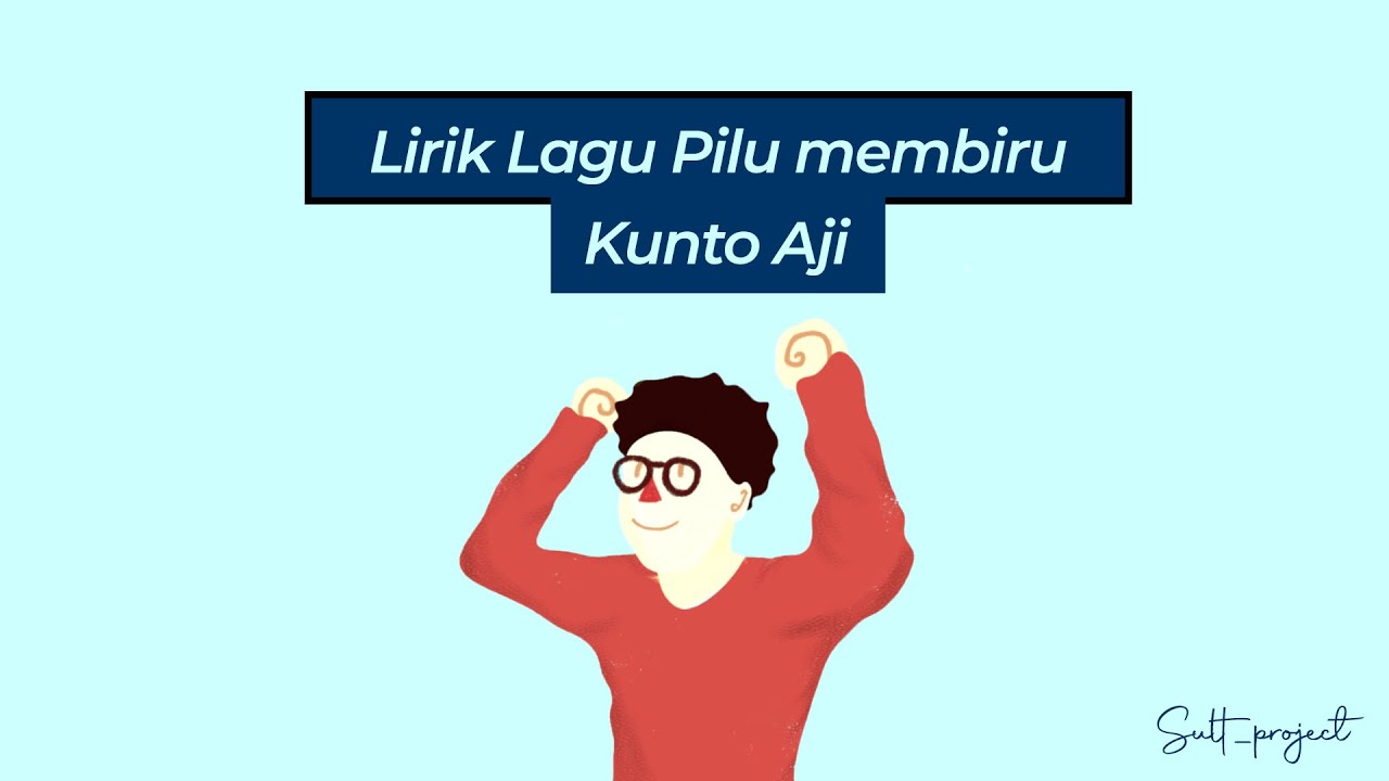 Chord Pilu Membiru : Pilu Membiru - Kunto Aji (cover) | lirik - YouTube