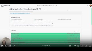 AI Tutor: Simplifying Machine Learning with Interactive Explanations | Capstone Project Demo