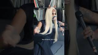 Estetik Çılgınlığı Bitmiyor At Suratına Sahip Olmak Için Operasyon Geçiren Kadının Hali Şoke Etti