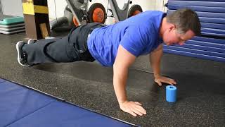 Burlington NC POPAT- Police Officer Physical Abilities Test