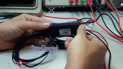 Keyence FS V31M Sensor Amplifier