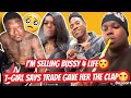 KYLEE HIV FREE DROPS RECEIPTS 🤏🏾SHAMAR VIRAL MOMENT 😬 TINO &amp; MOM BEEF IN 4K 😮&amp; HE BREAKSDOWN 🥺