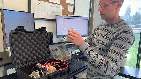 Sof-Tek EtherCAT Trainer intro video