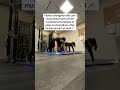 Customize your planks for a strong set of abs. #coretraining #coreworkout #pilates #toronto